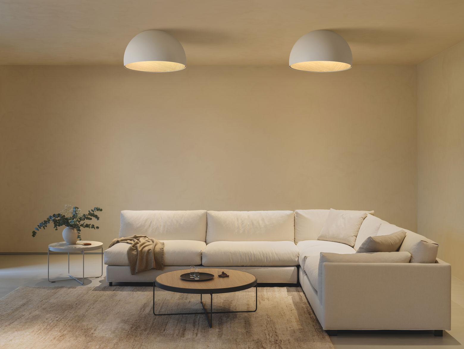 Vibia The Edit - Create a Relaxed Retreat at Home with Vibia