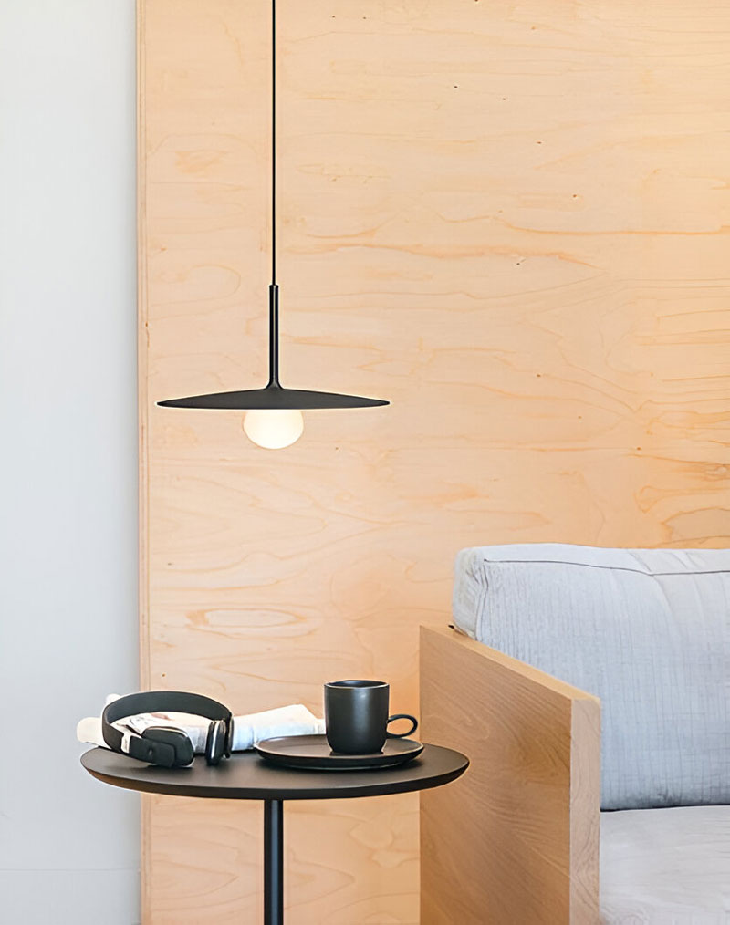 Vibia The Edit - Create a Relaxed Retreat at Home with Vibia