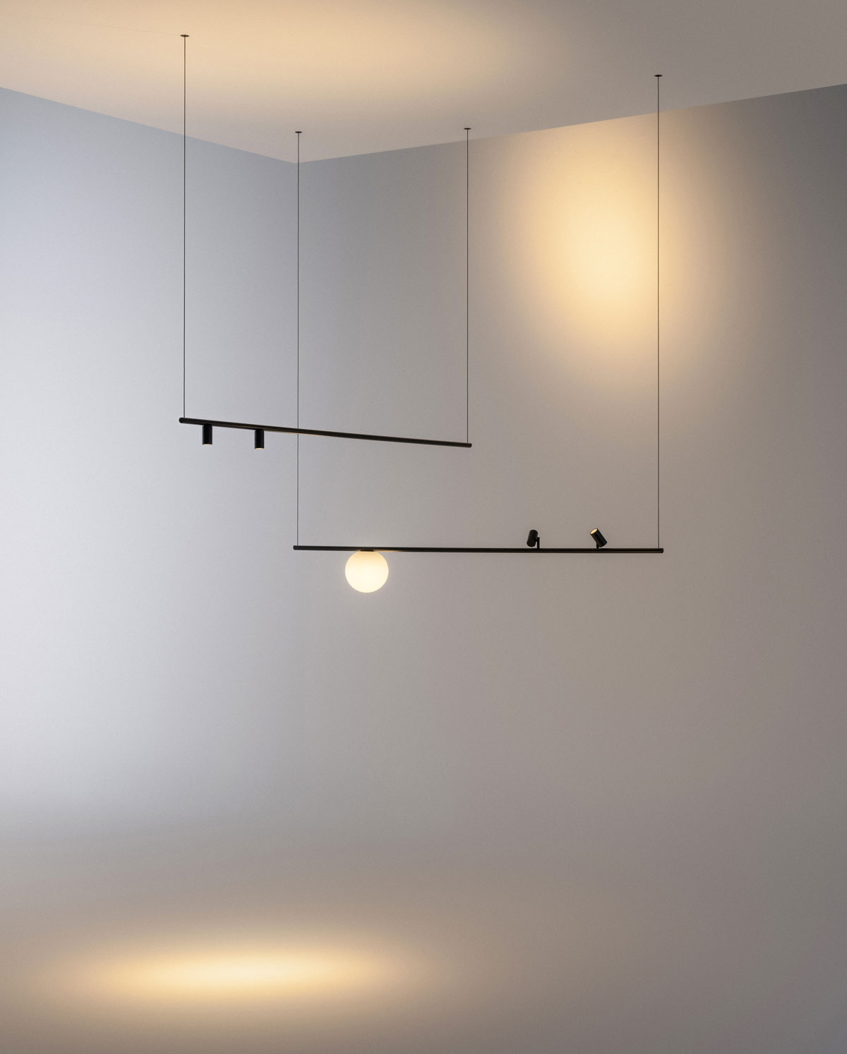 Vibia The Edit - Introducing Circus: A Festival of Light