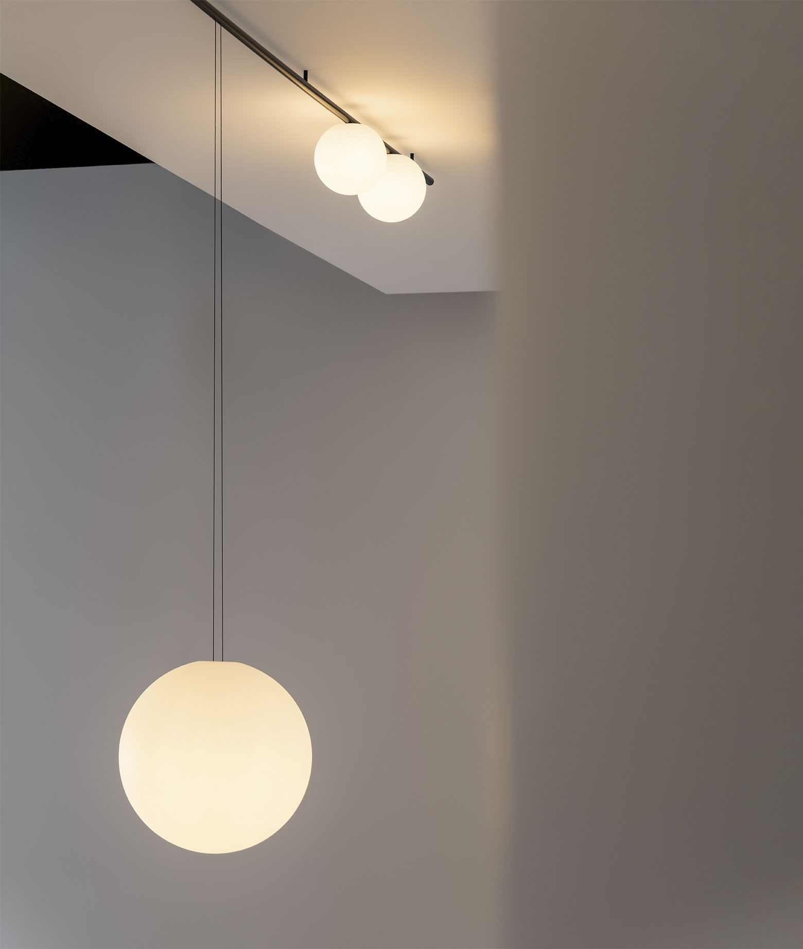 Vibia The Edit - Introducing Circus: A Festival of Light