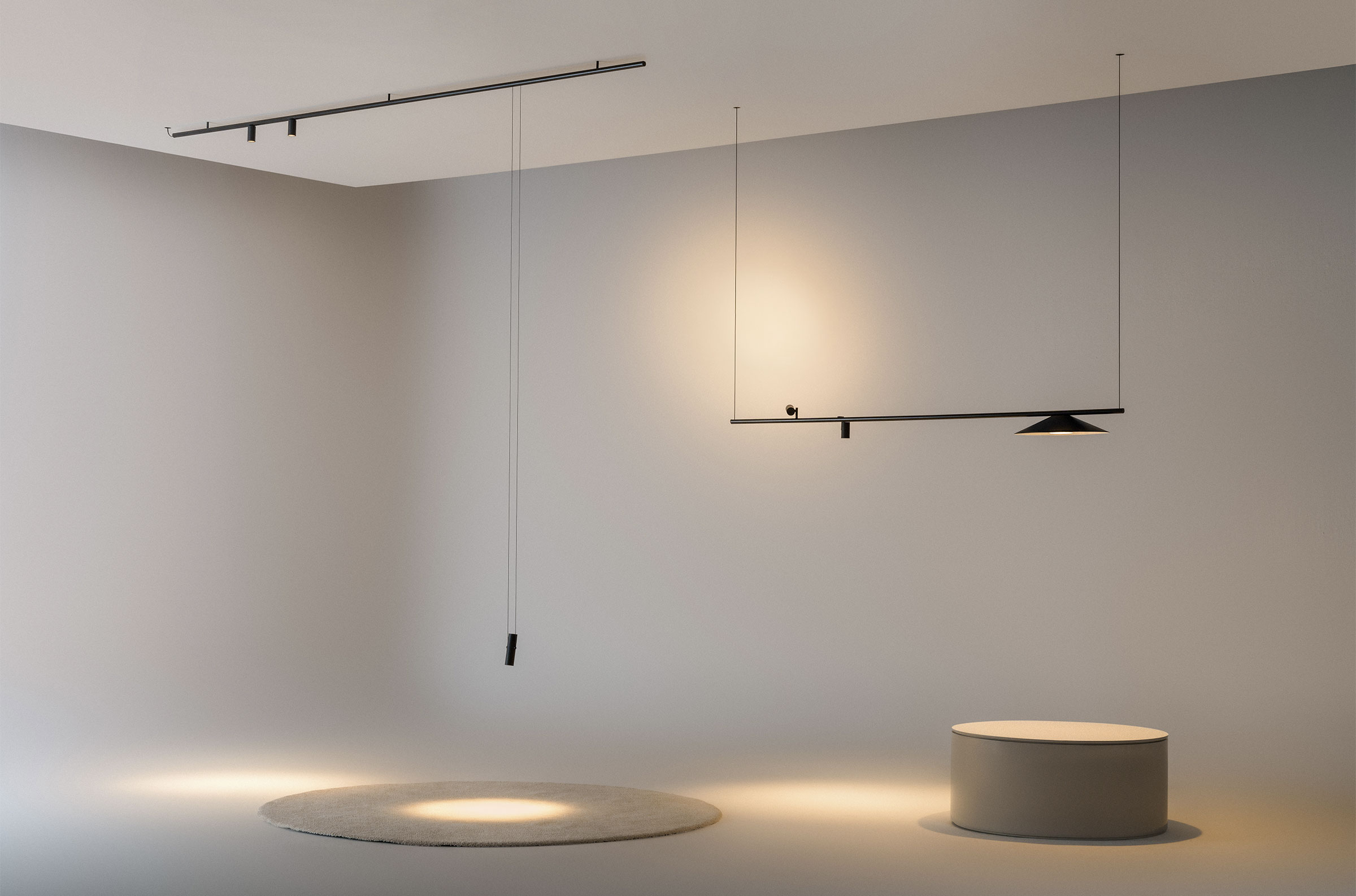 Vibia The Edit - Introducing Circus: A Festival of Light