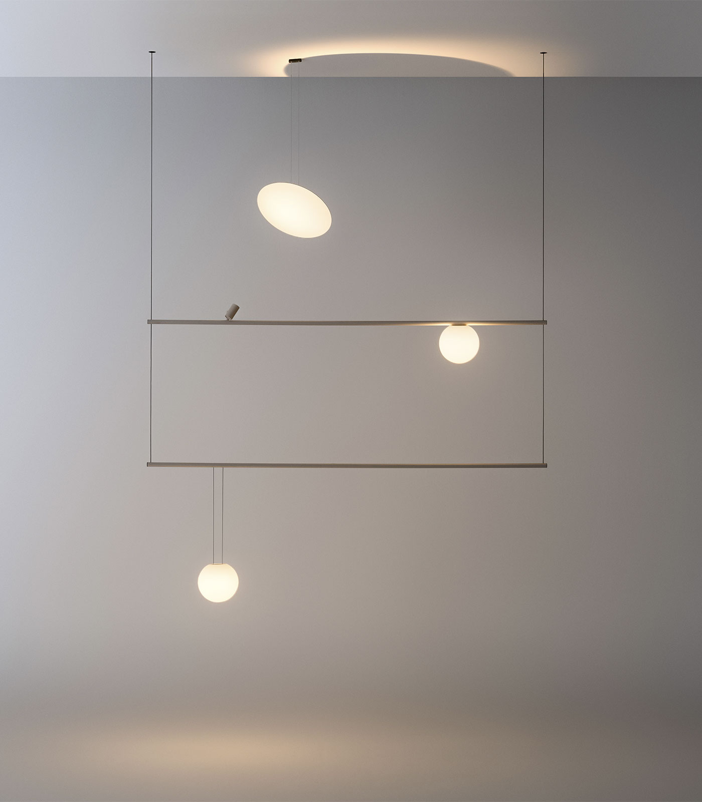 Vibia The Edit - Introducing Circus: A Festival of Light