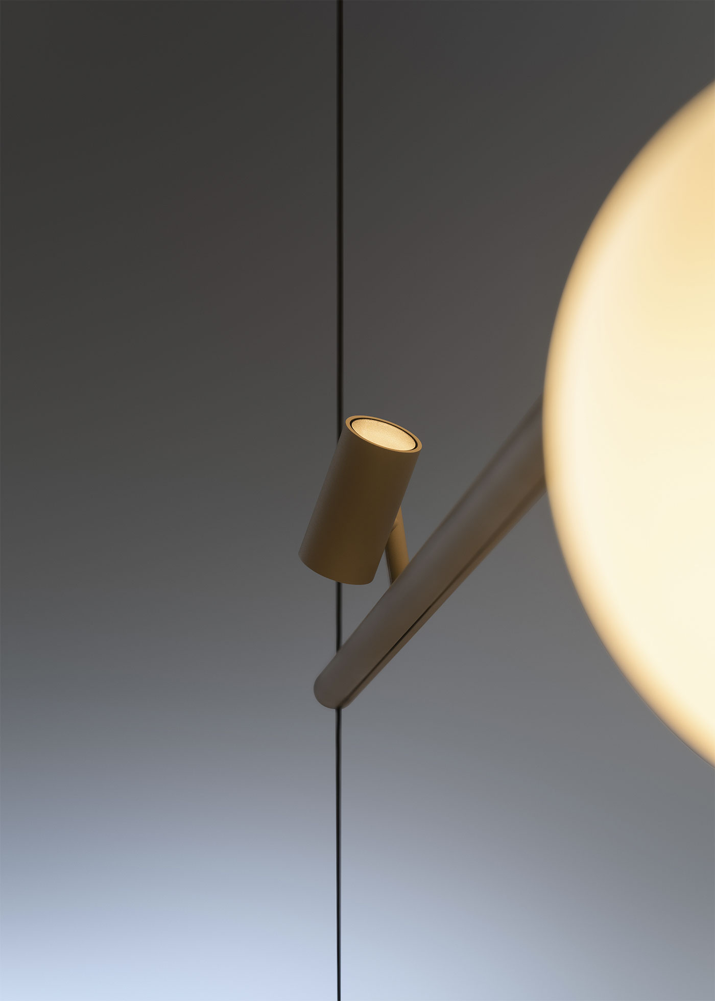 Vibia The Edit - Circus Wins the 2024 Interior Design’s Best of Year Award