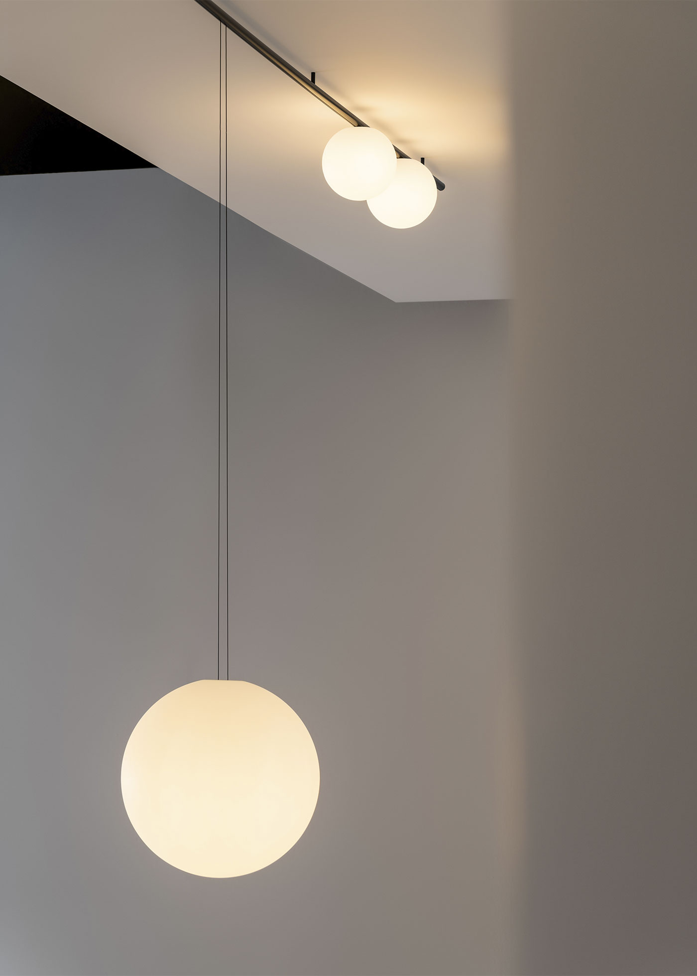 Vibia The Edit - Circus Wins the 2024 Interior Design’s Best of Year Award