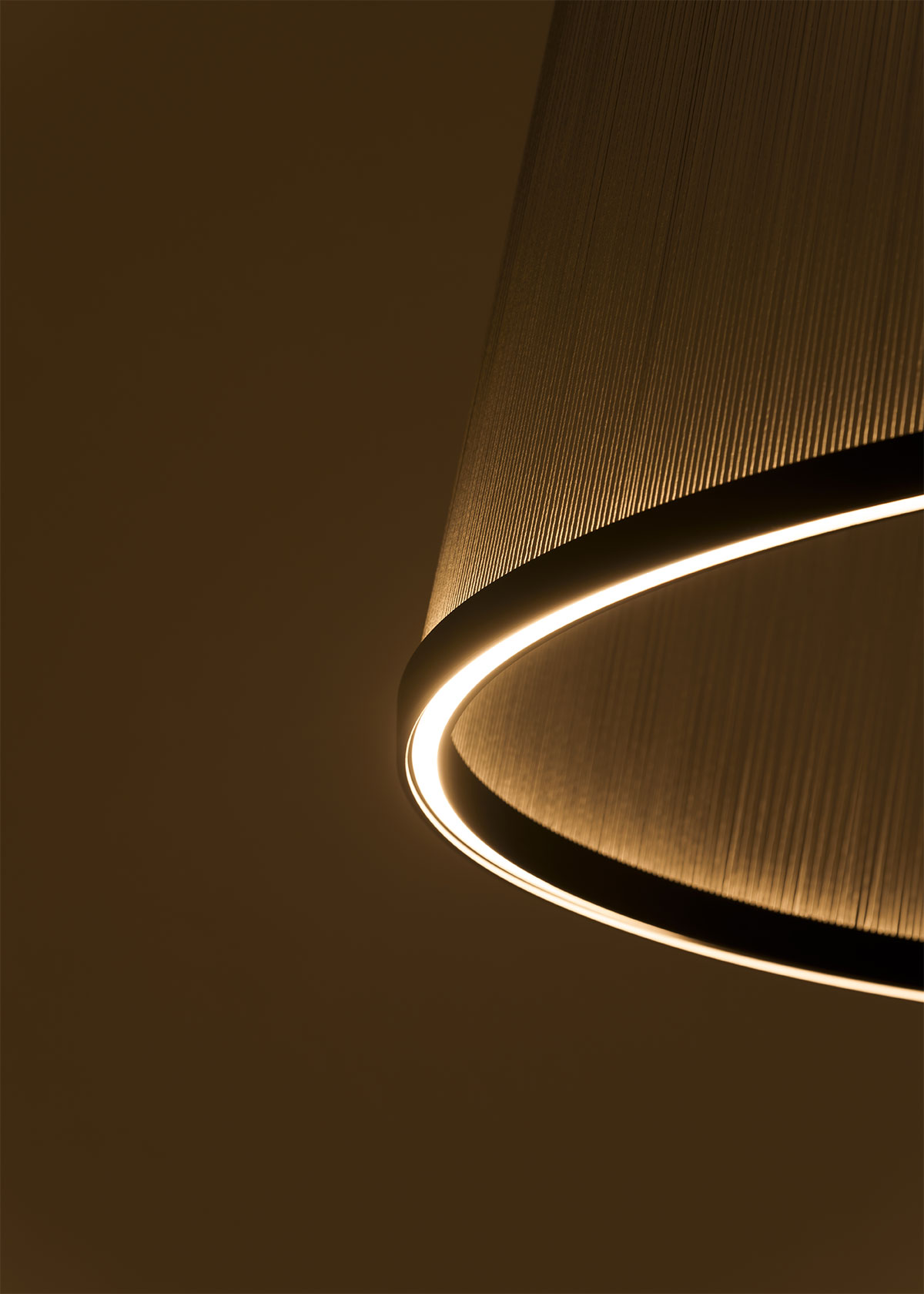 Vibia The Edit - Decoding Emotion: Light and Materiality - Array