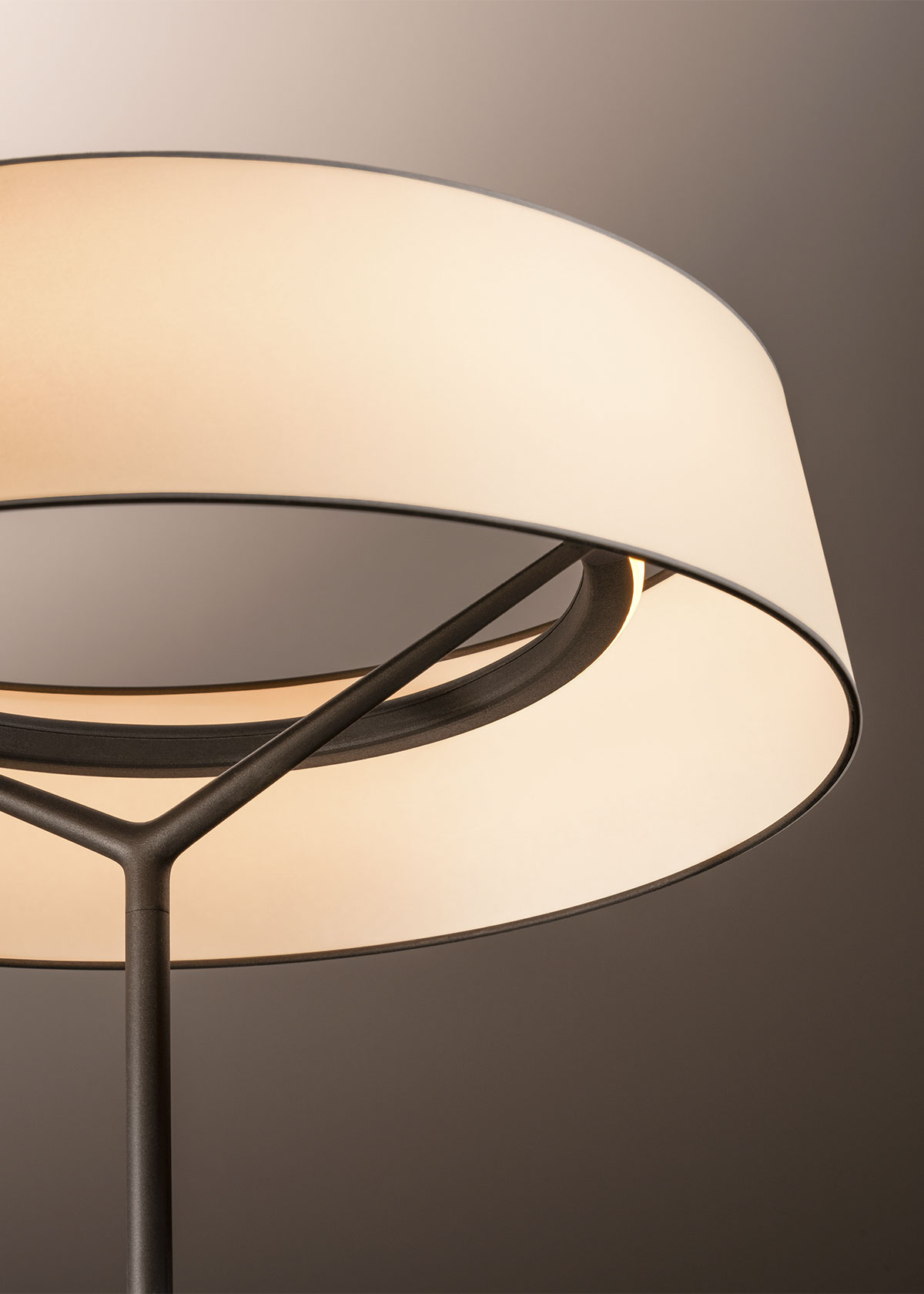 Vibia The Edit - Decoding Emotion: Light and Materiality - Dama