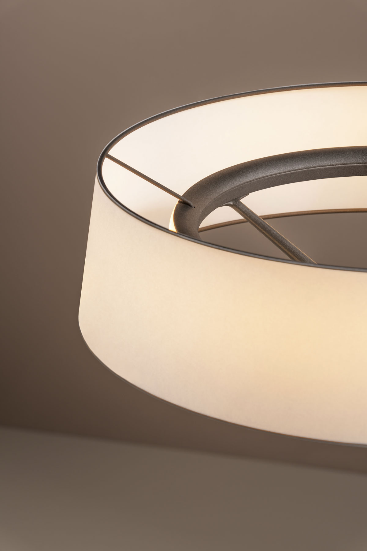 Vibia The Edit - Decoding Emotion: Light and Materiality - Dama