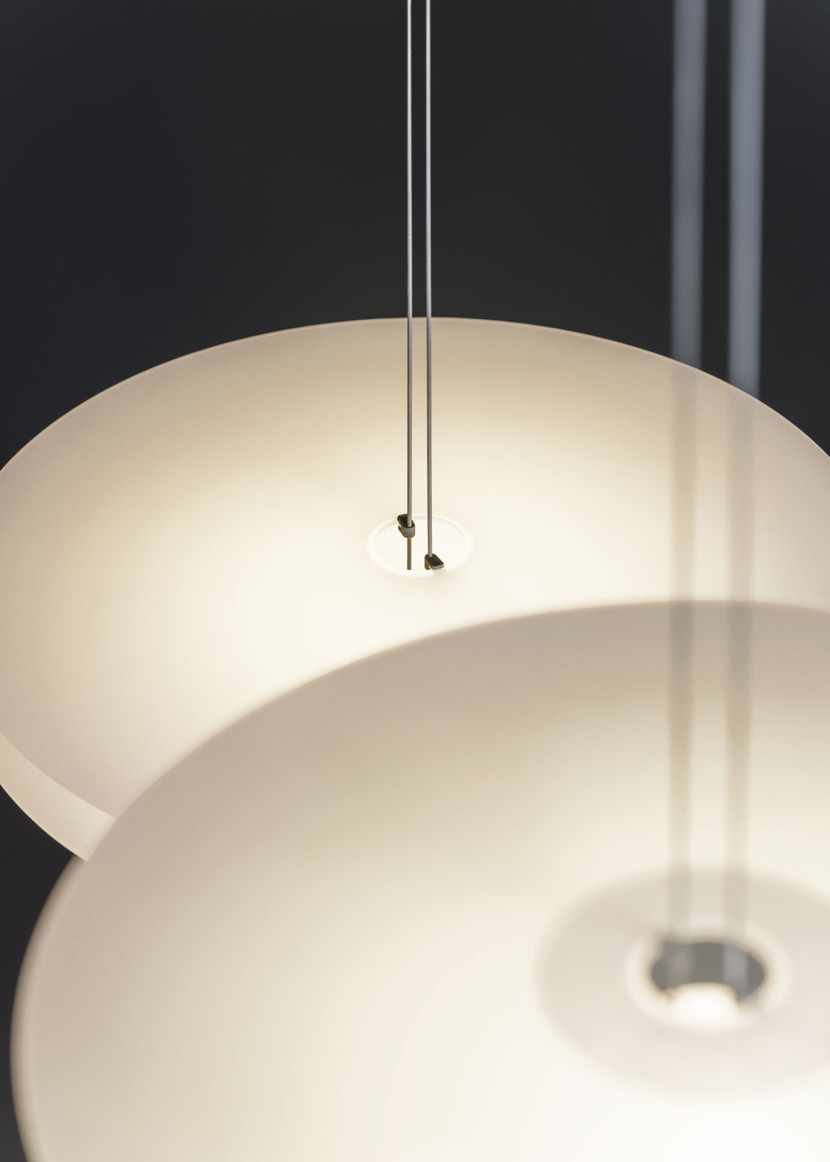 Vibia The Edit - Decoding Emotion: Light and Materiality - Flamingo