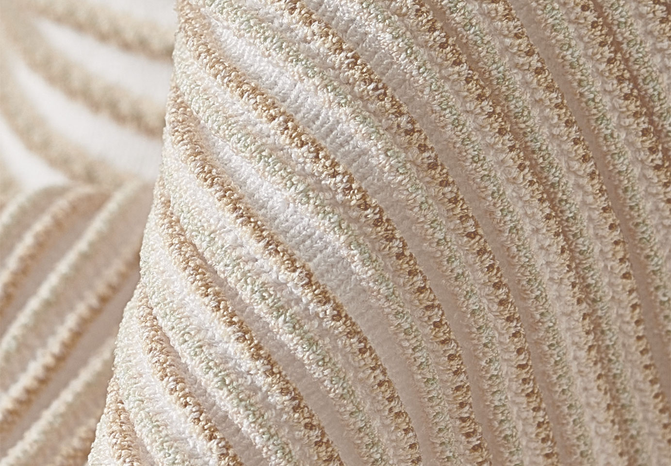 Vibia The Edit - Decoding Emotion: Light and Materiality - Knit