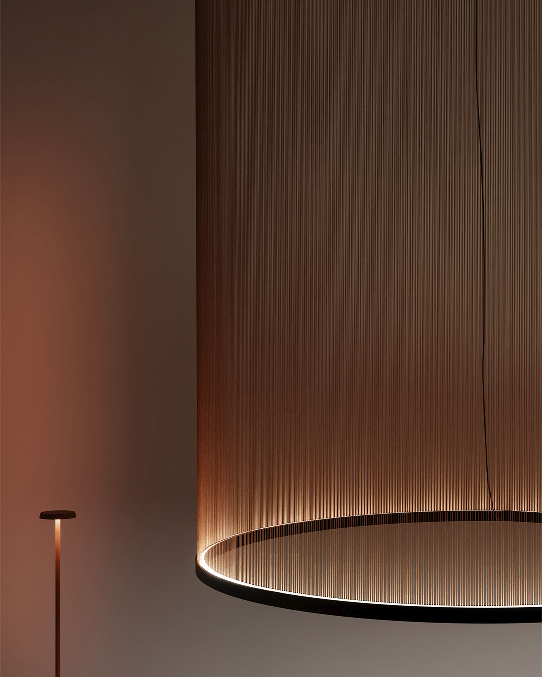 Vibia The Edit - One Year of Array: Making an Icon