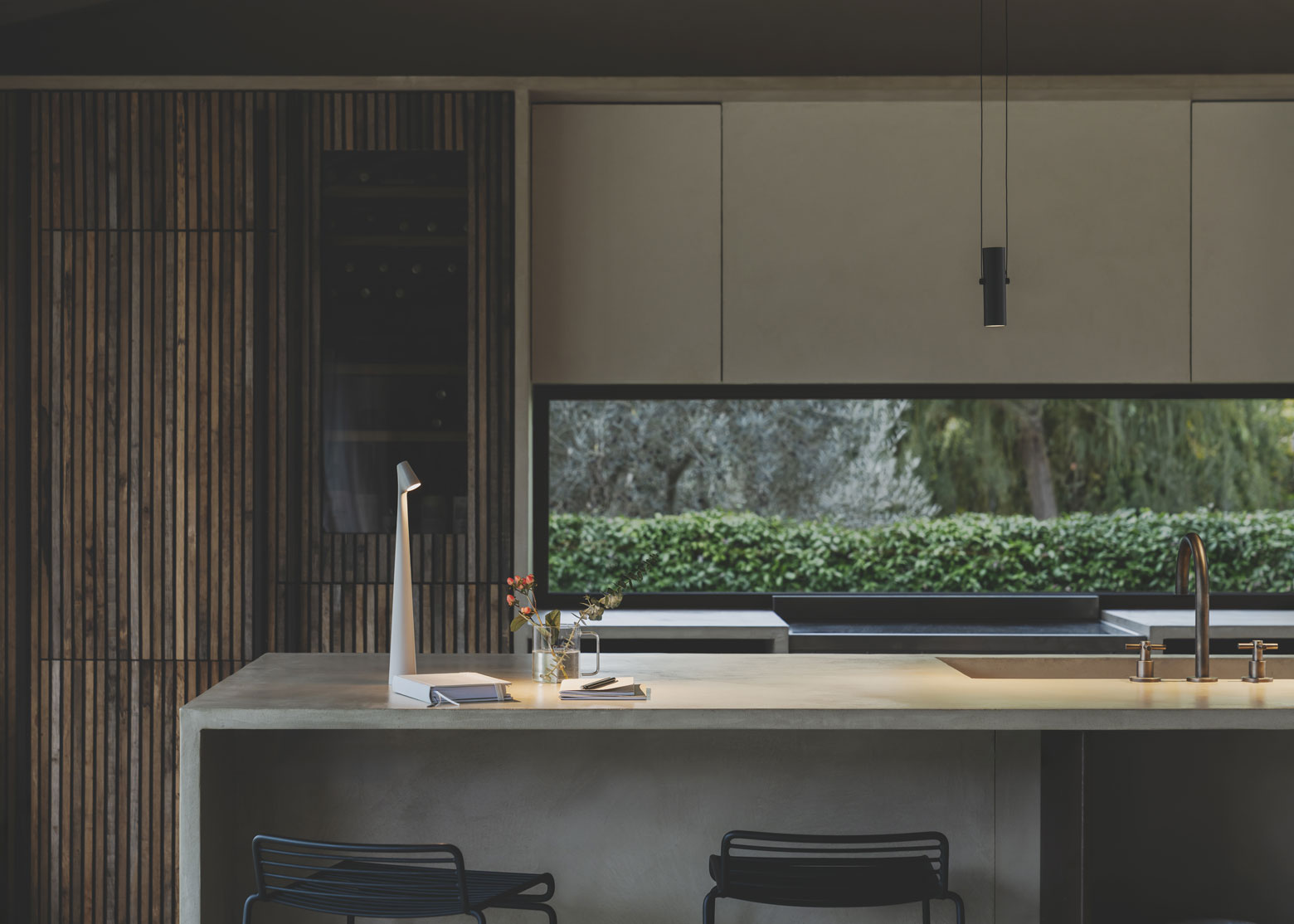 Vibia The Edit - Seasonal Lighting