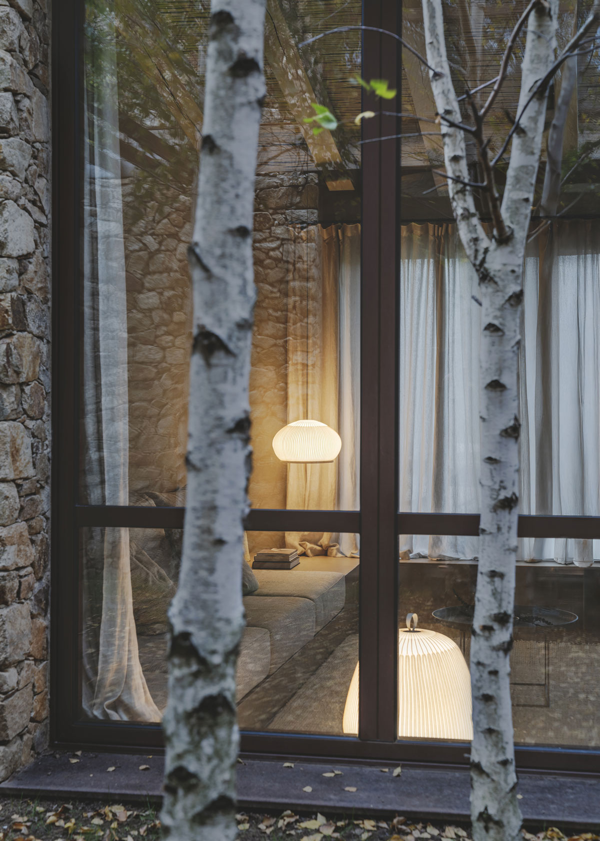 Vibia The Edit - Seasonal Lighting