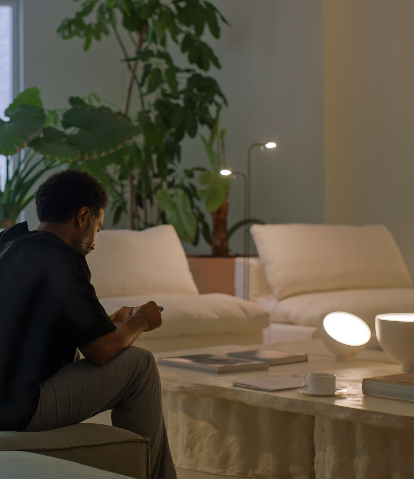 Vibia - Better spaces, better lives