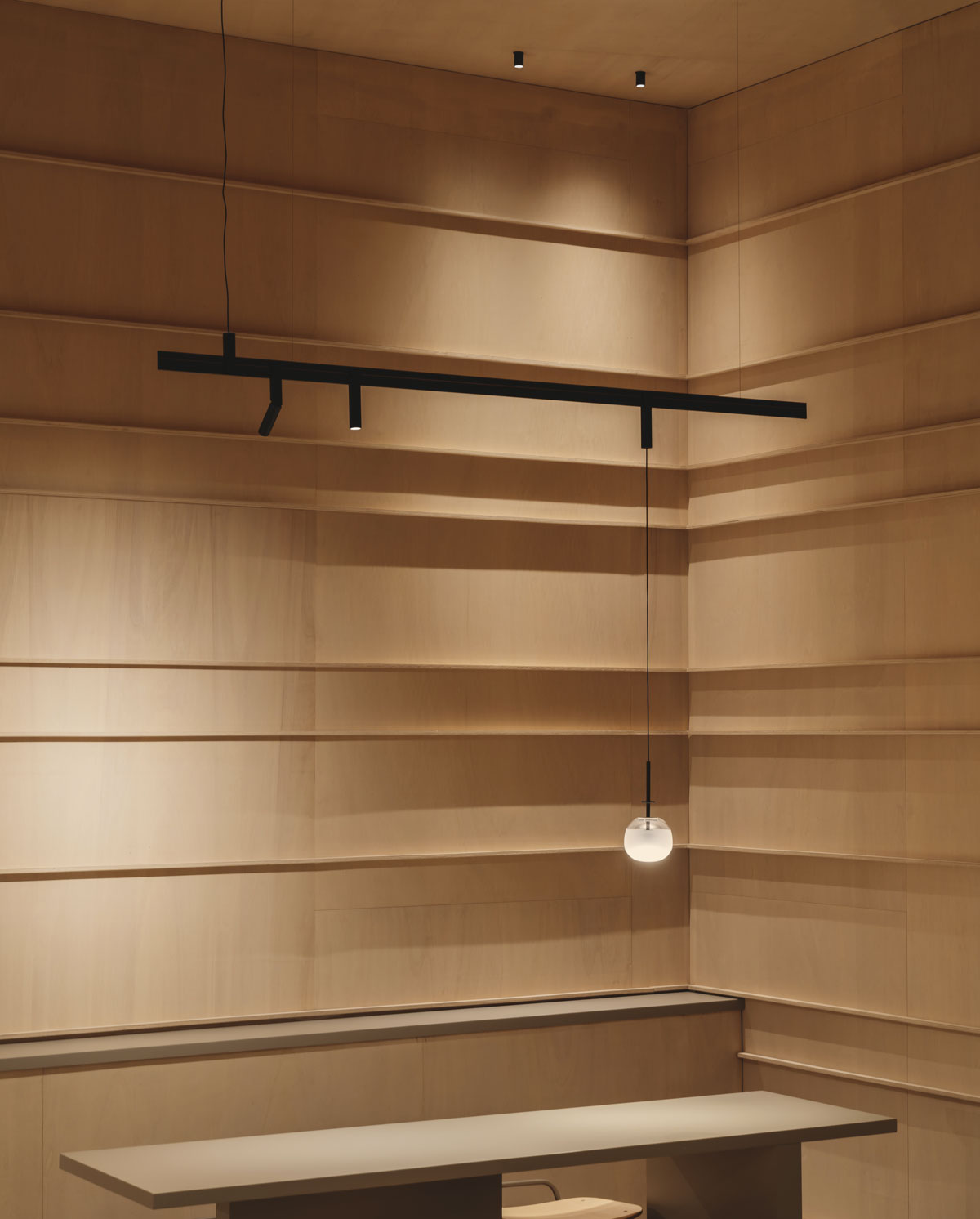 Vibia The Edit - Introducing Bind