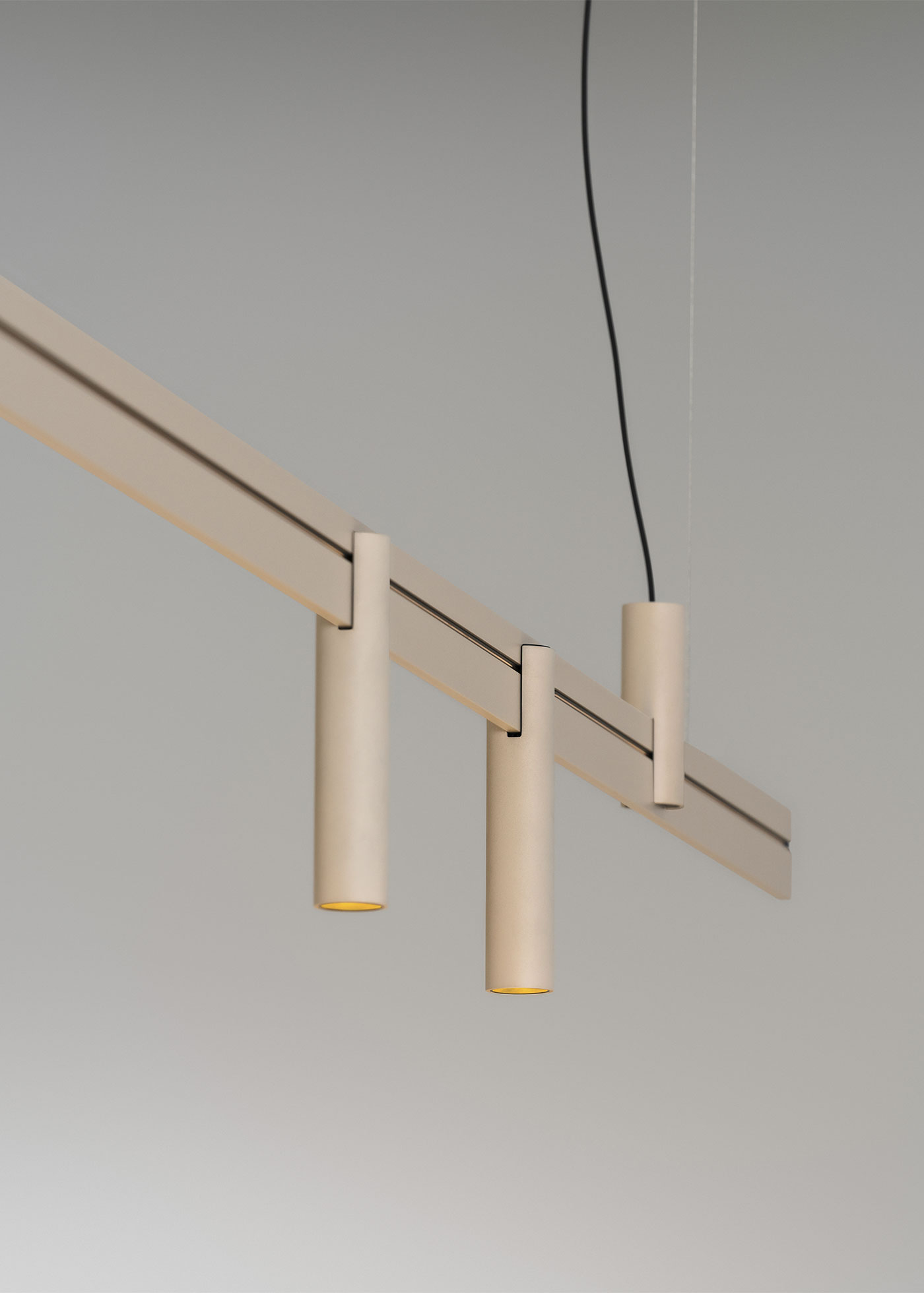 Vibia The Edit - Introducing Bind