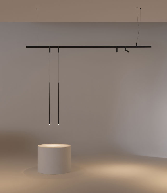 Vibia The Edit - Introducing Bind