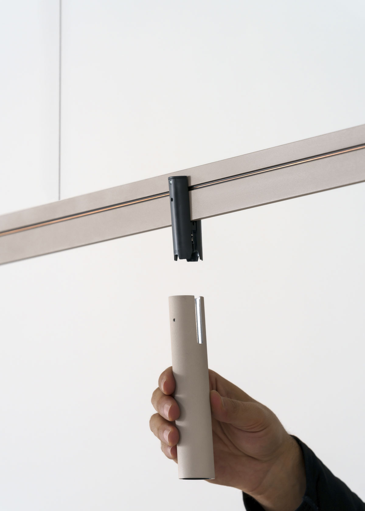 Vibia The Edit - Introducing Bind