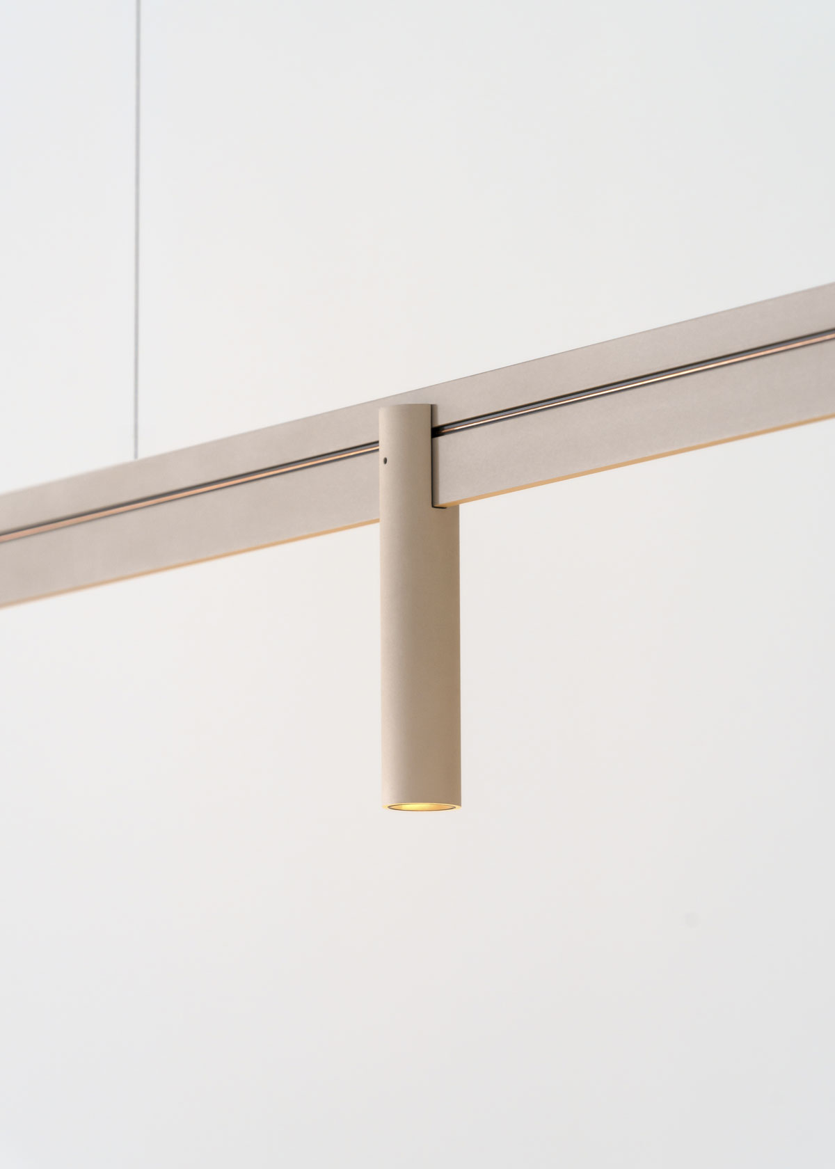 Vibia The Edit - Introducing Bind