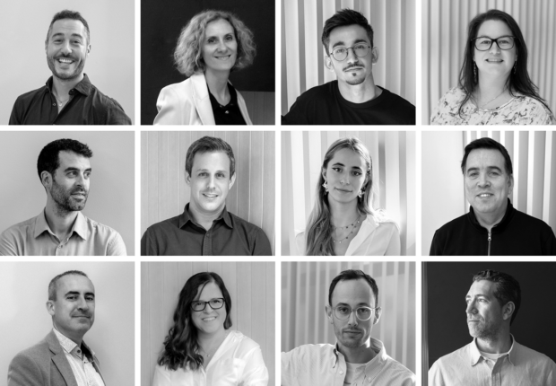 Vibia The Edit - Key Professional Challenges for 2025