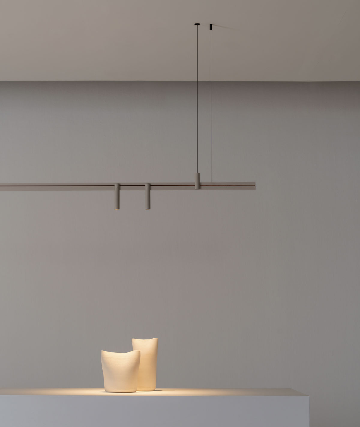 Vibia The Edit - The Atmosphere Creators - Bind