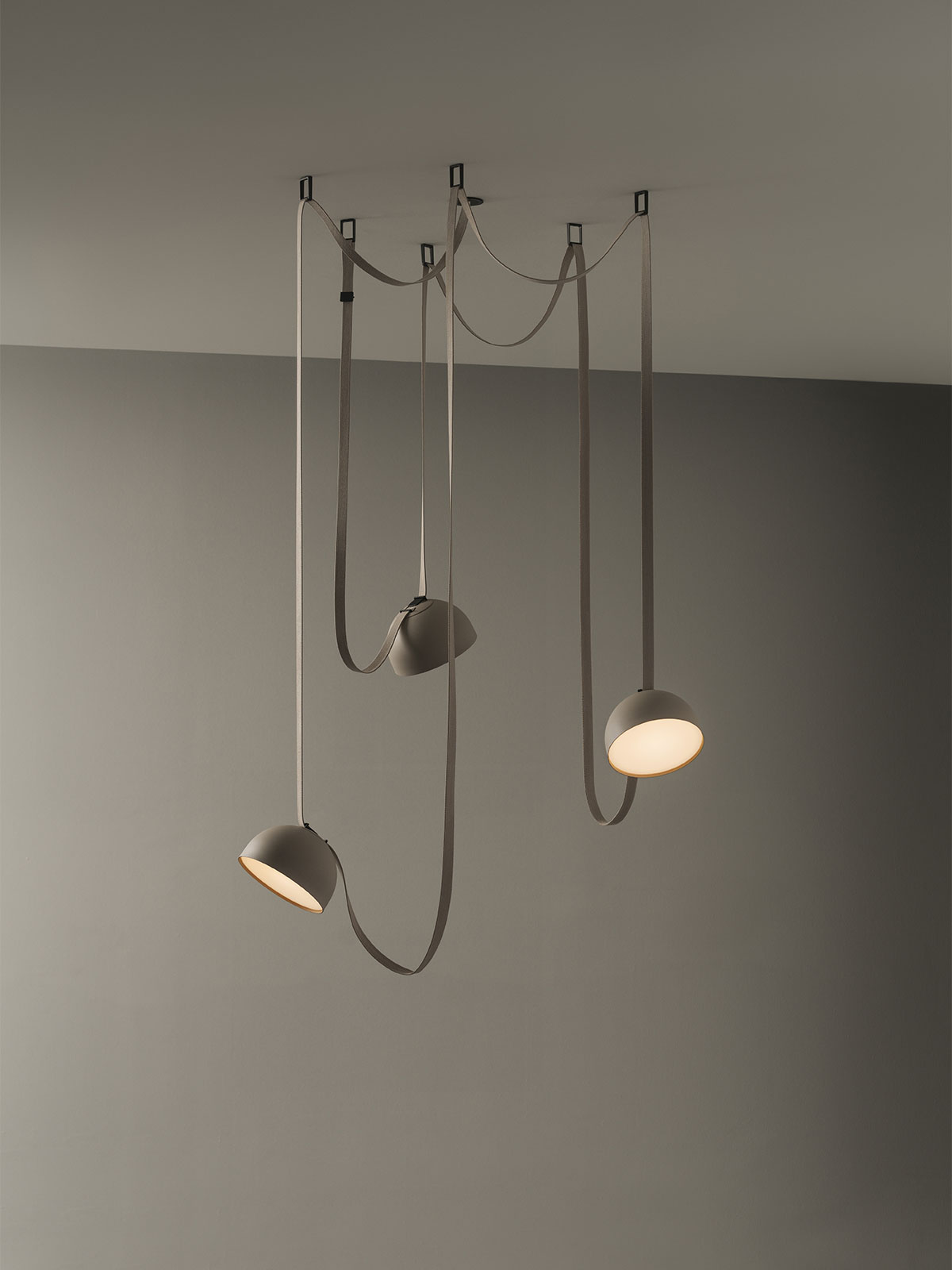 Vibia The Edit - The Atmosphere Creators - Plusminus