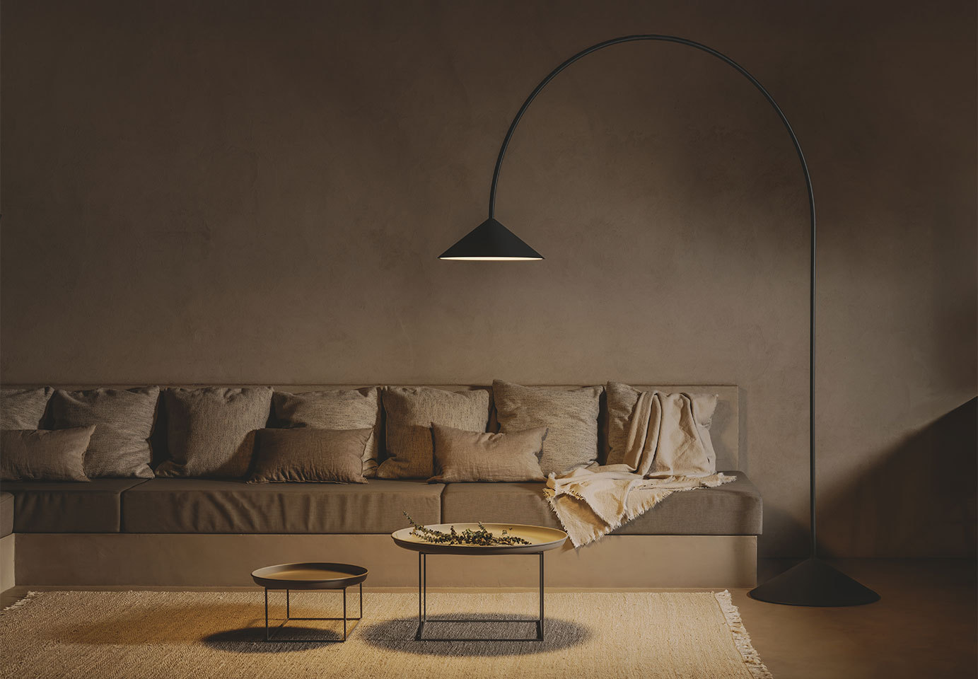 Vibia The Edit - Outdoor Solutions