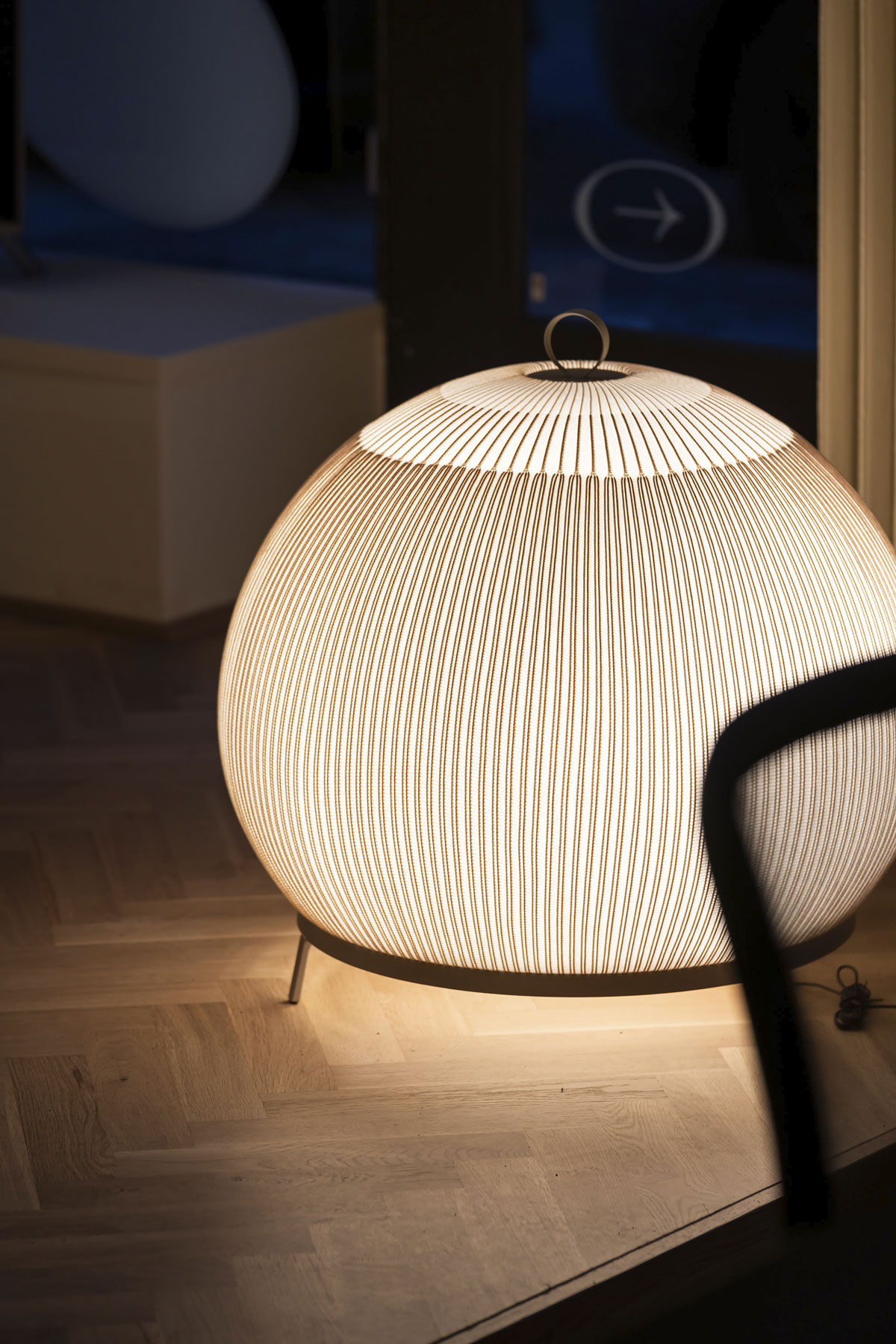 Vibia The Edit - Stockholm Design Week