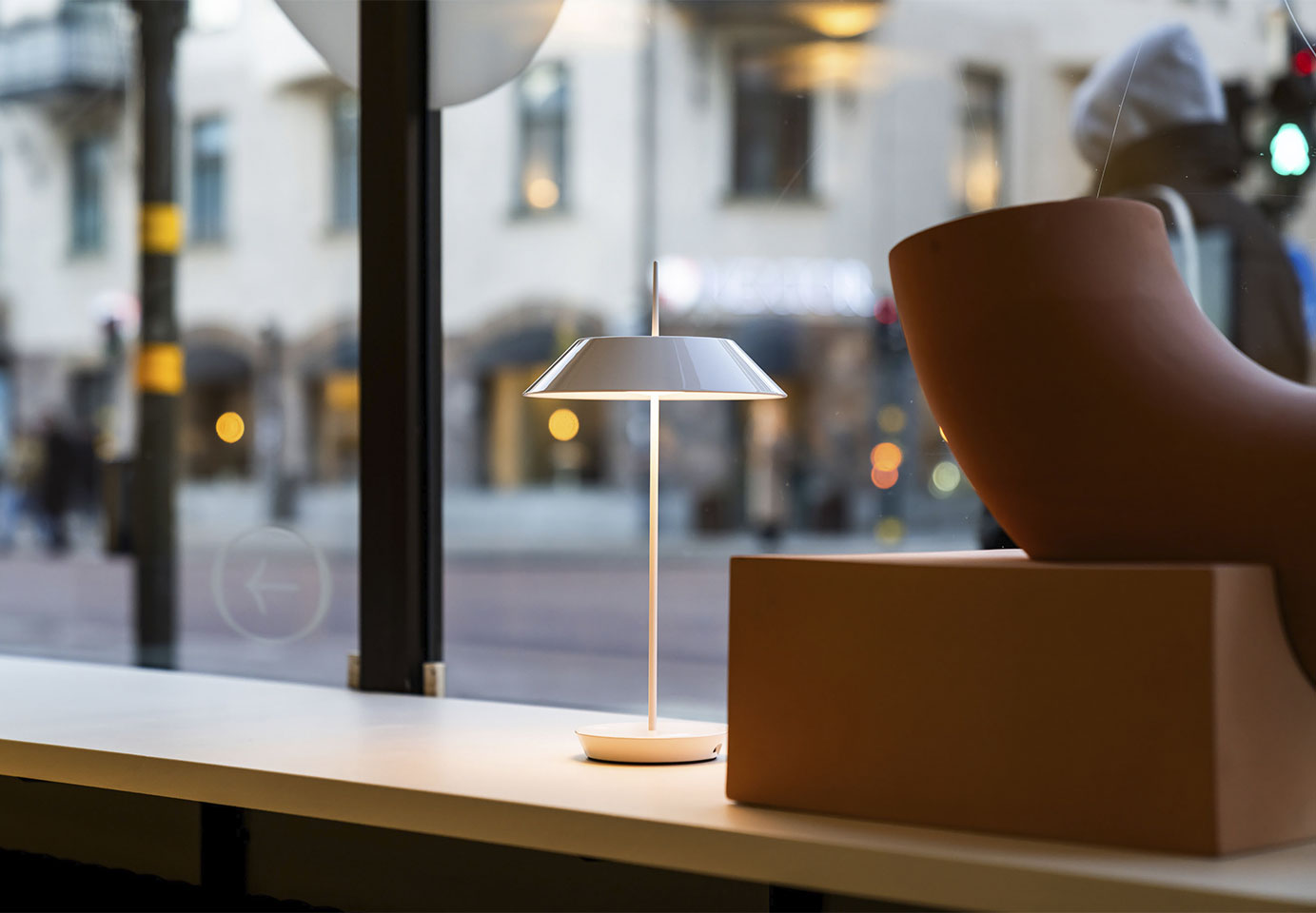 Vibia The Edit - Stockholm Design Week