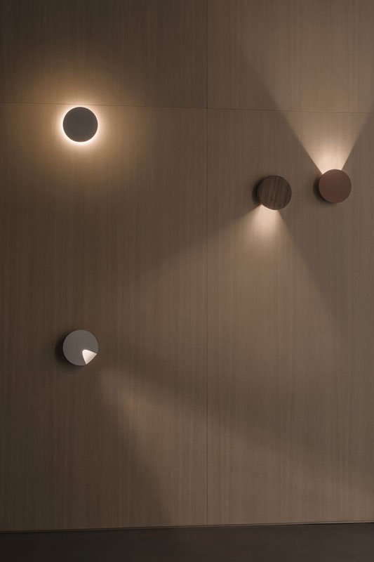 Vibia The Edit - Introducing the Dots Collection