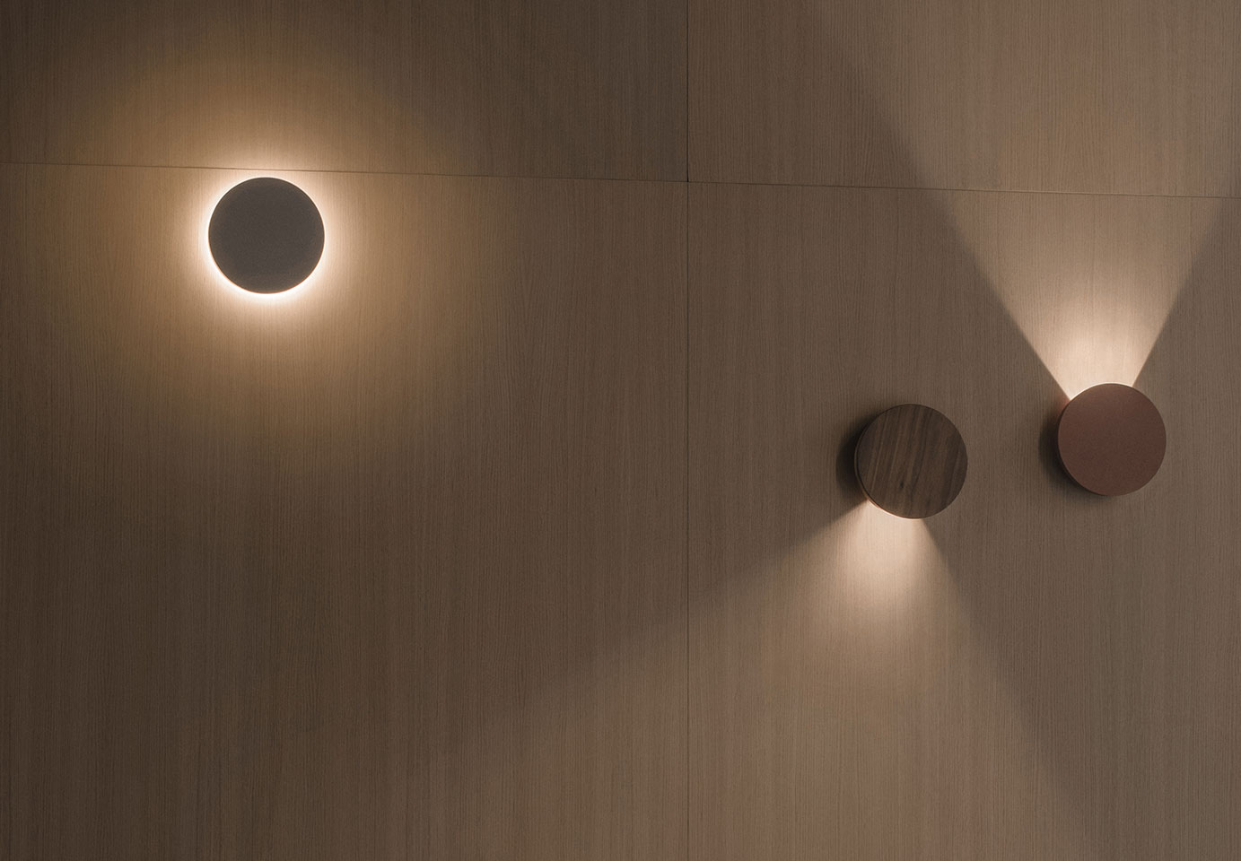 Vibia The Edit - Introducing the Dots Collection