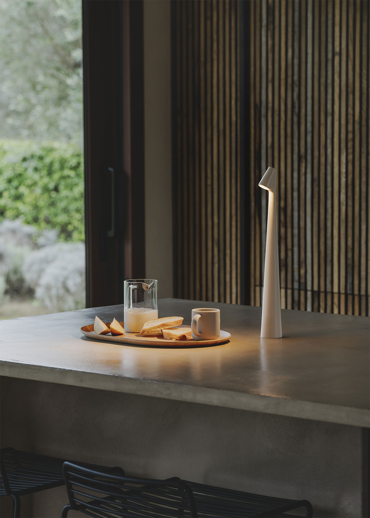 Vibia The Edit - Lighting Companion - Africa