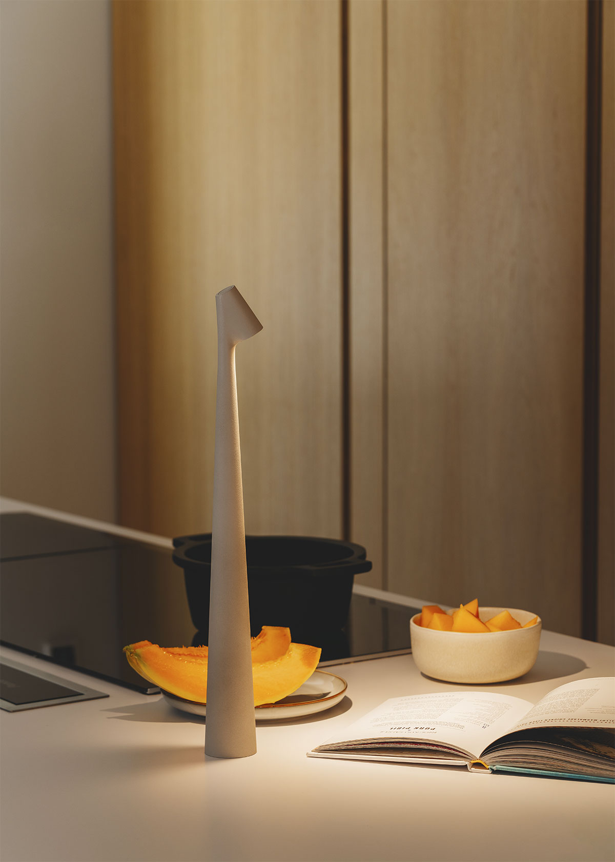 Vibia The Edit - Lighting Companion - Africa