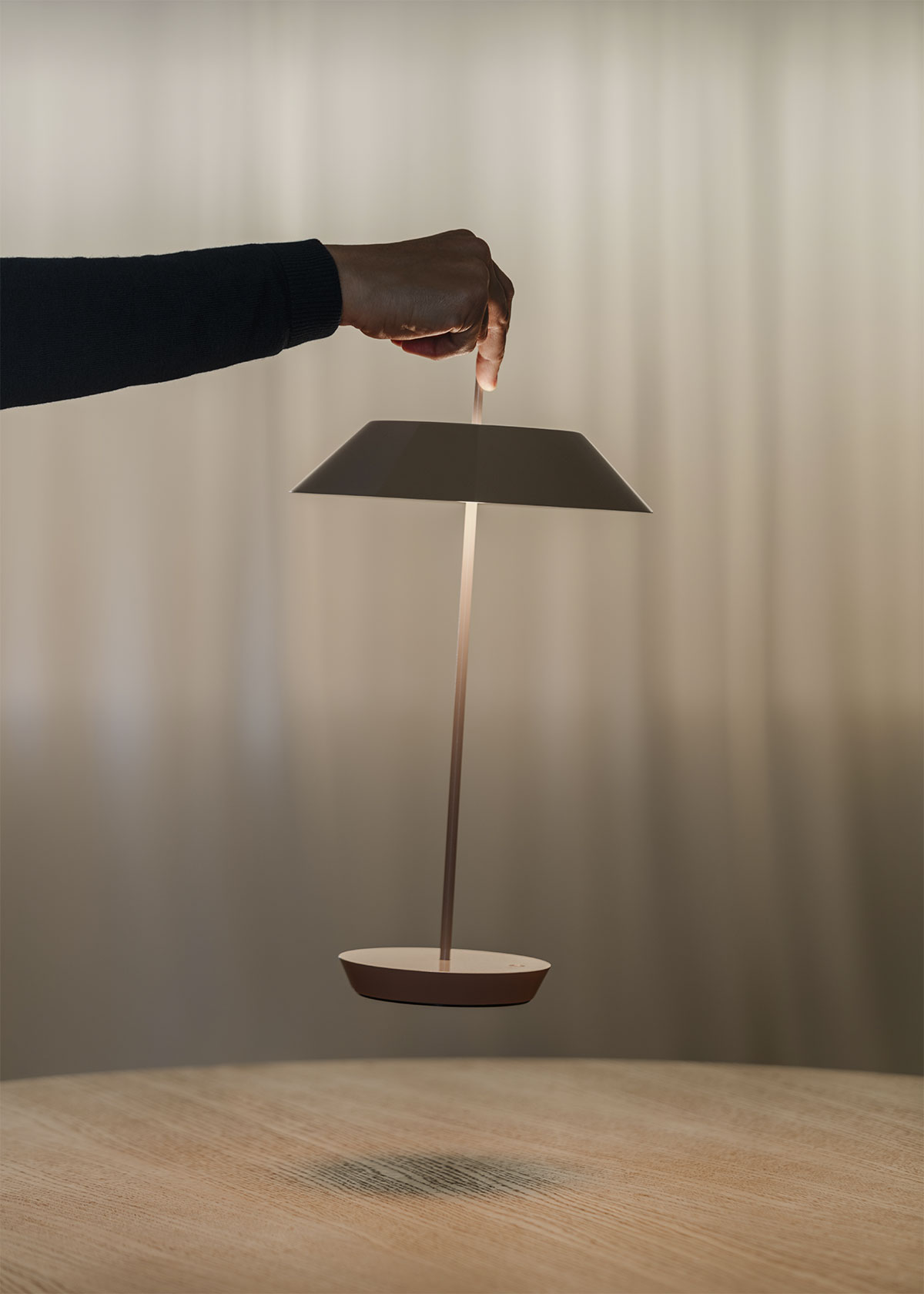 Vibia The Edit - Lighting Companion - Africa