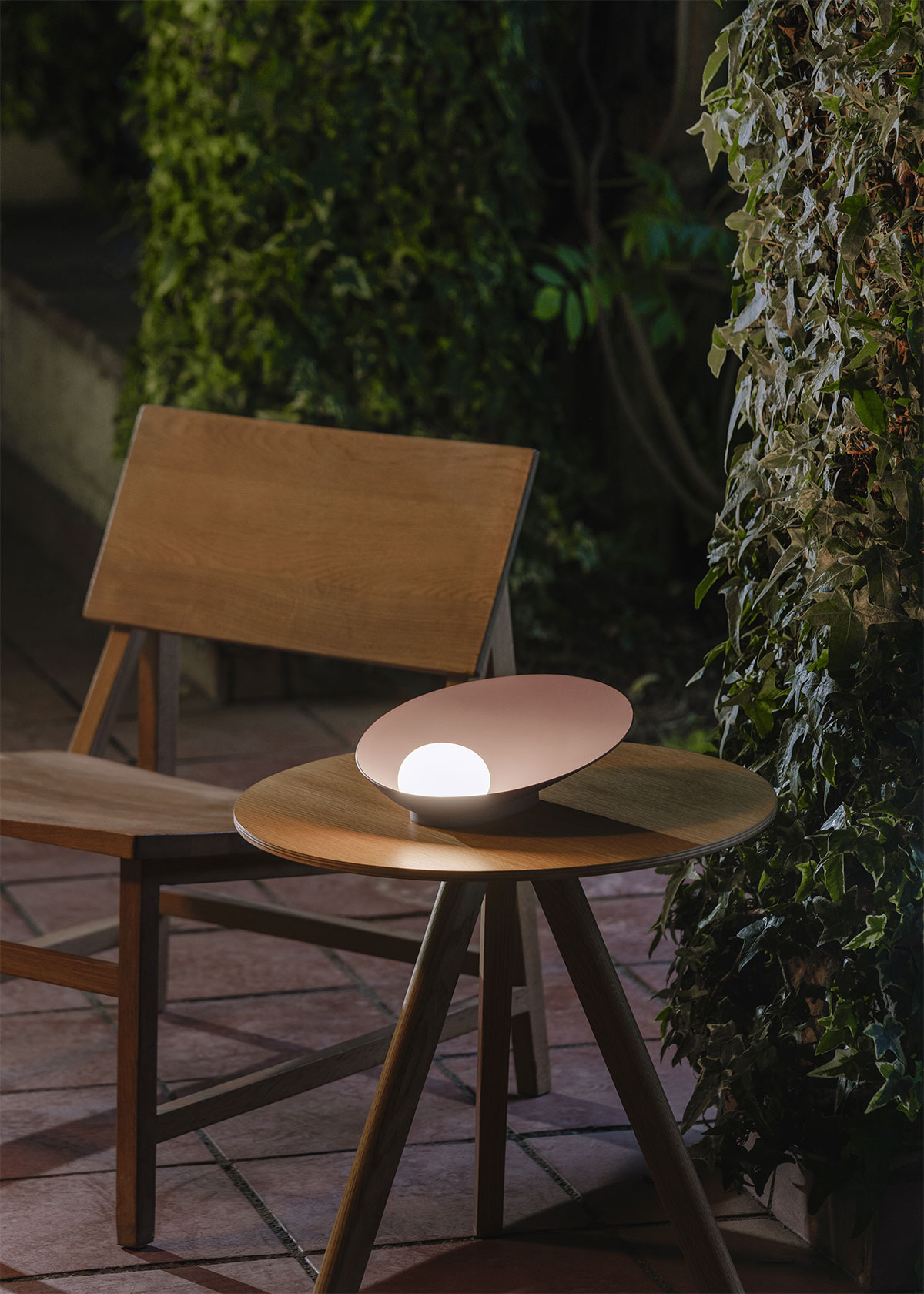 Vibia The Edit - Lighting Companion - Musa