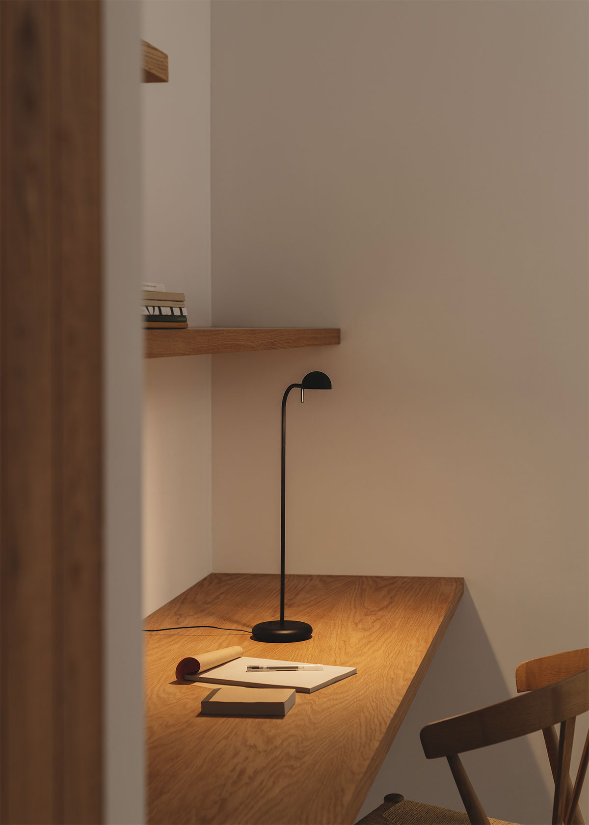 Vibia The Edit - Lighting Companion - Pin