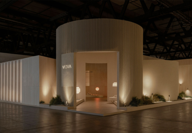Vibia at Euroluce 2025