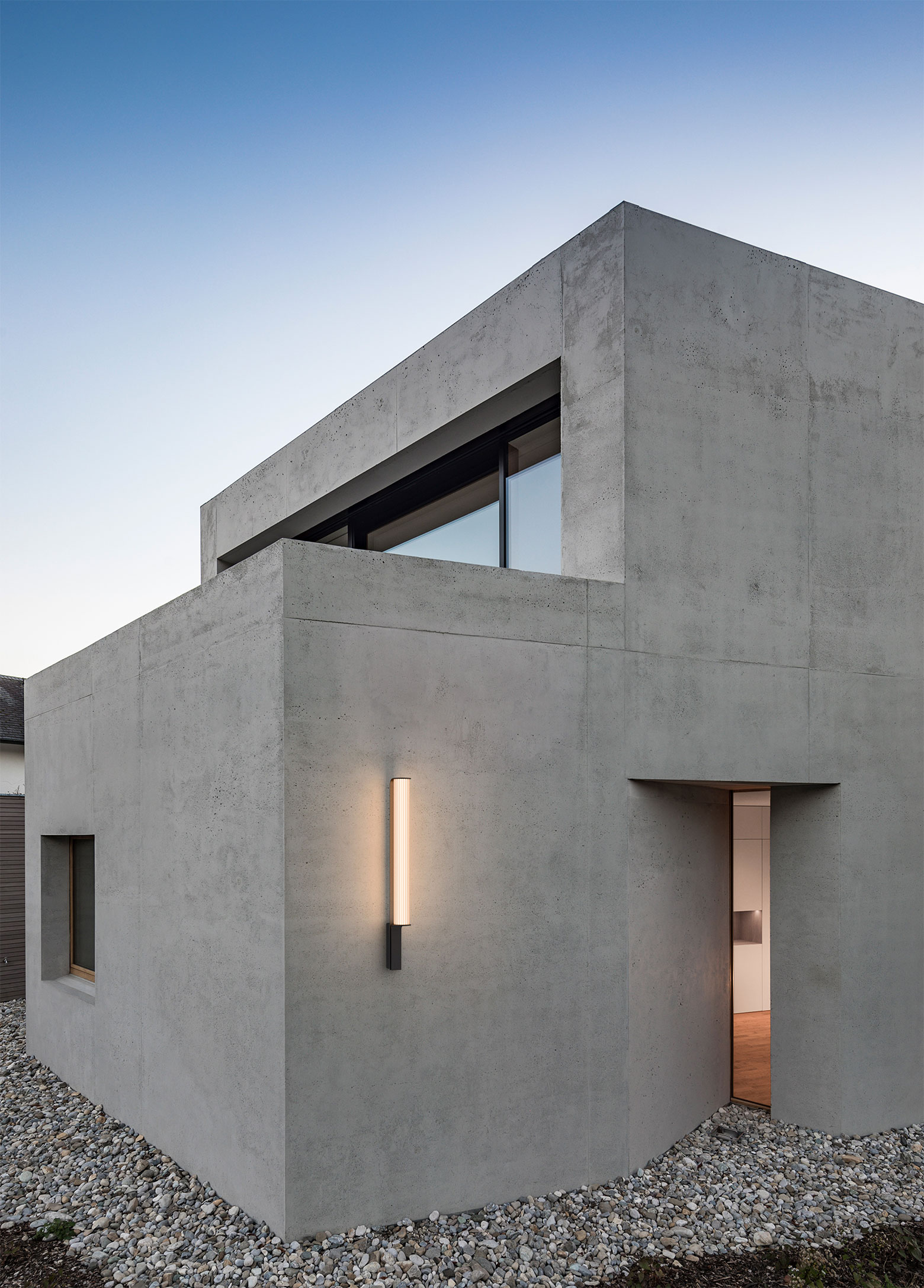 Vibia The Edit - Adding Emotion to Outdoor Spaces - Class