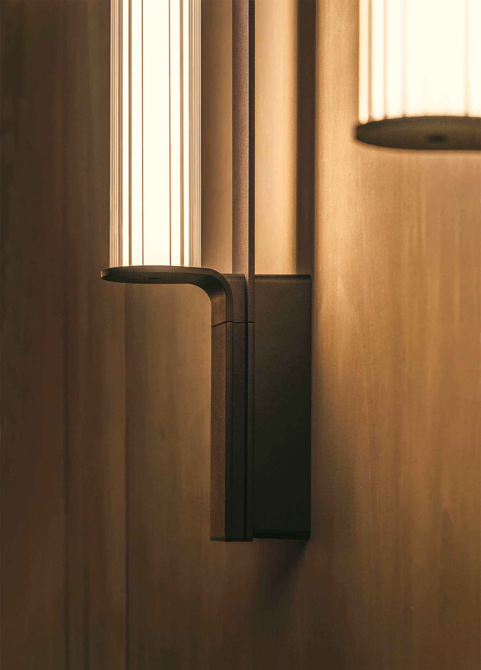 Vibia The Edit - Adding Emotion to Outdoor Spaces - Class
