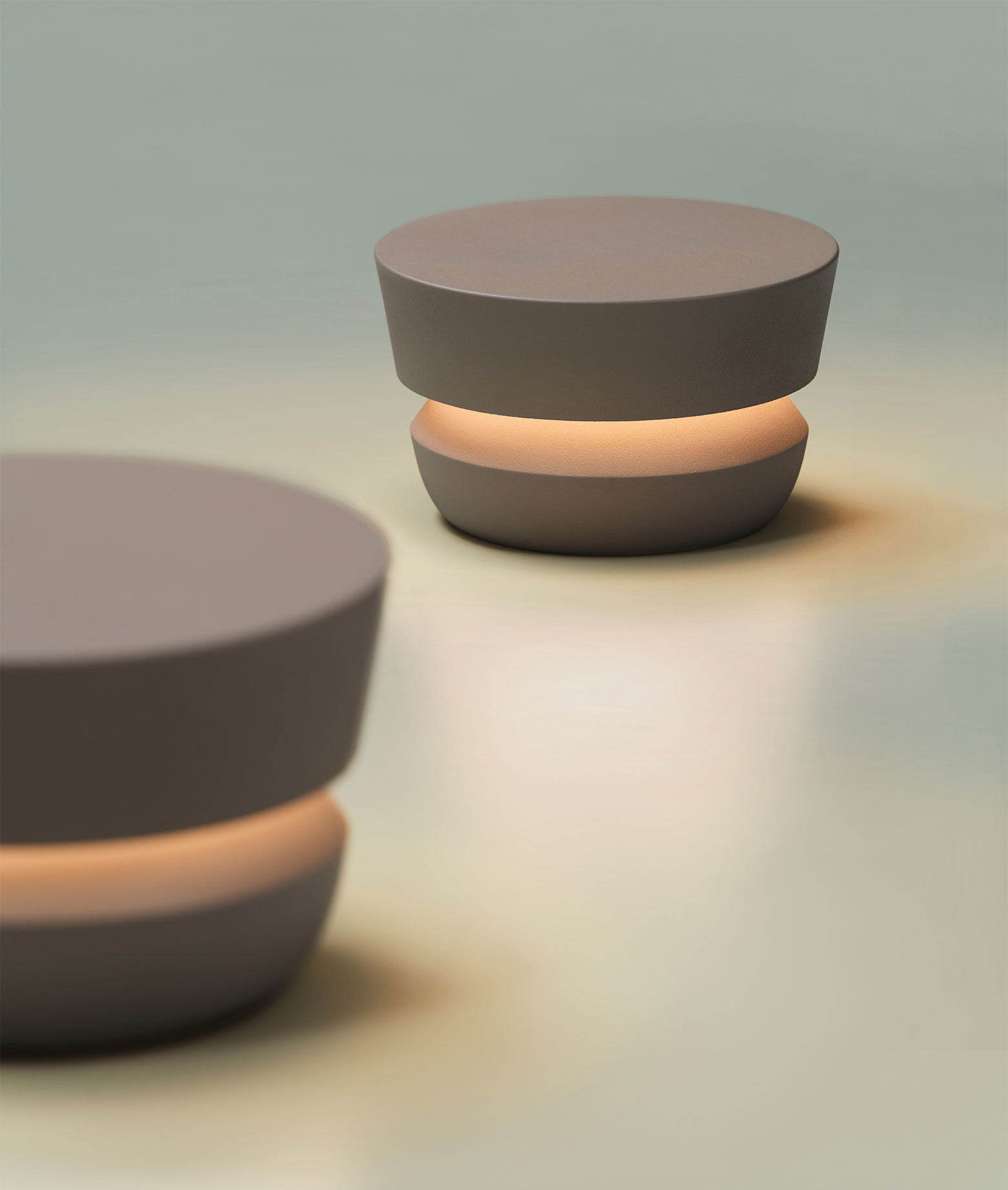Vibia The Edit - Adding Emotion to Outdoor Spaces - Dots Outdoor