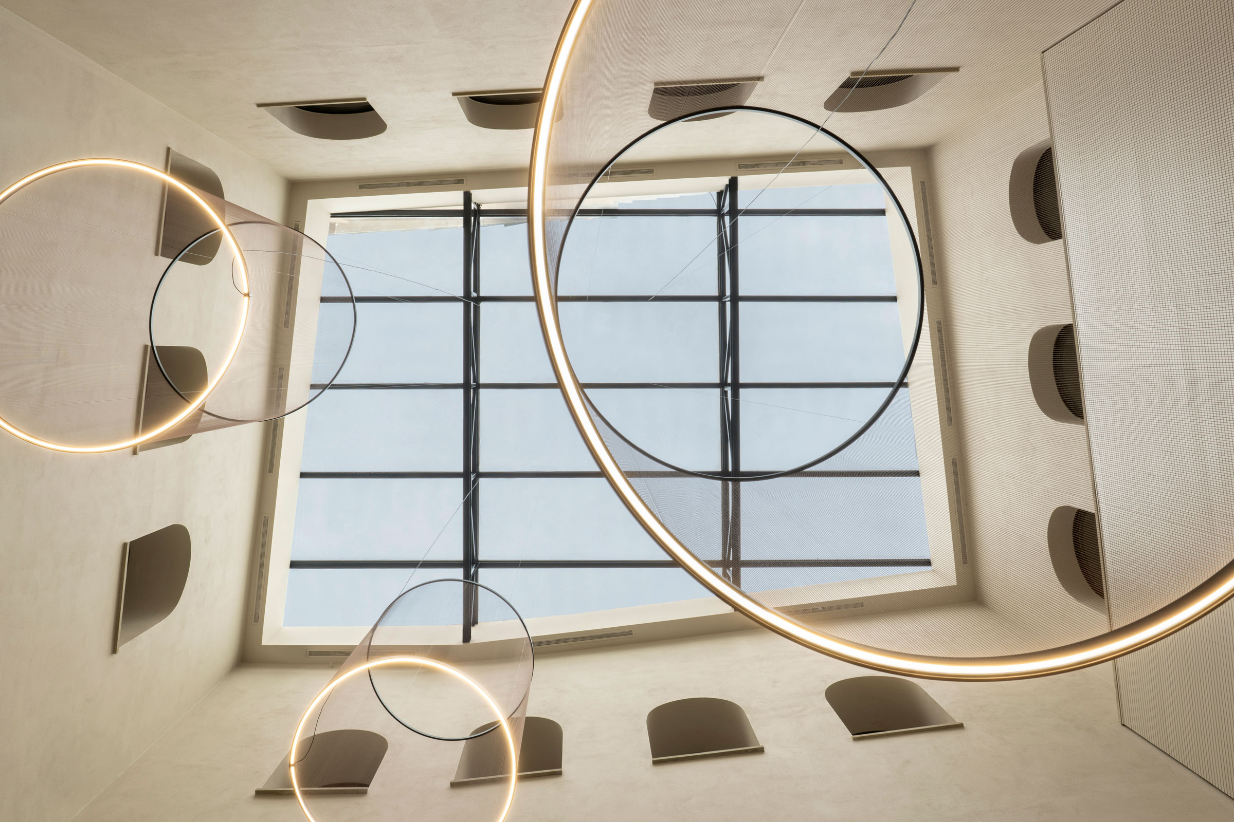 Vibia The Edit - Hotel Boutique Les Clarisses - Array