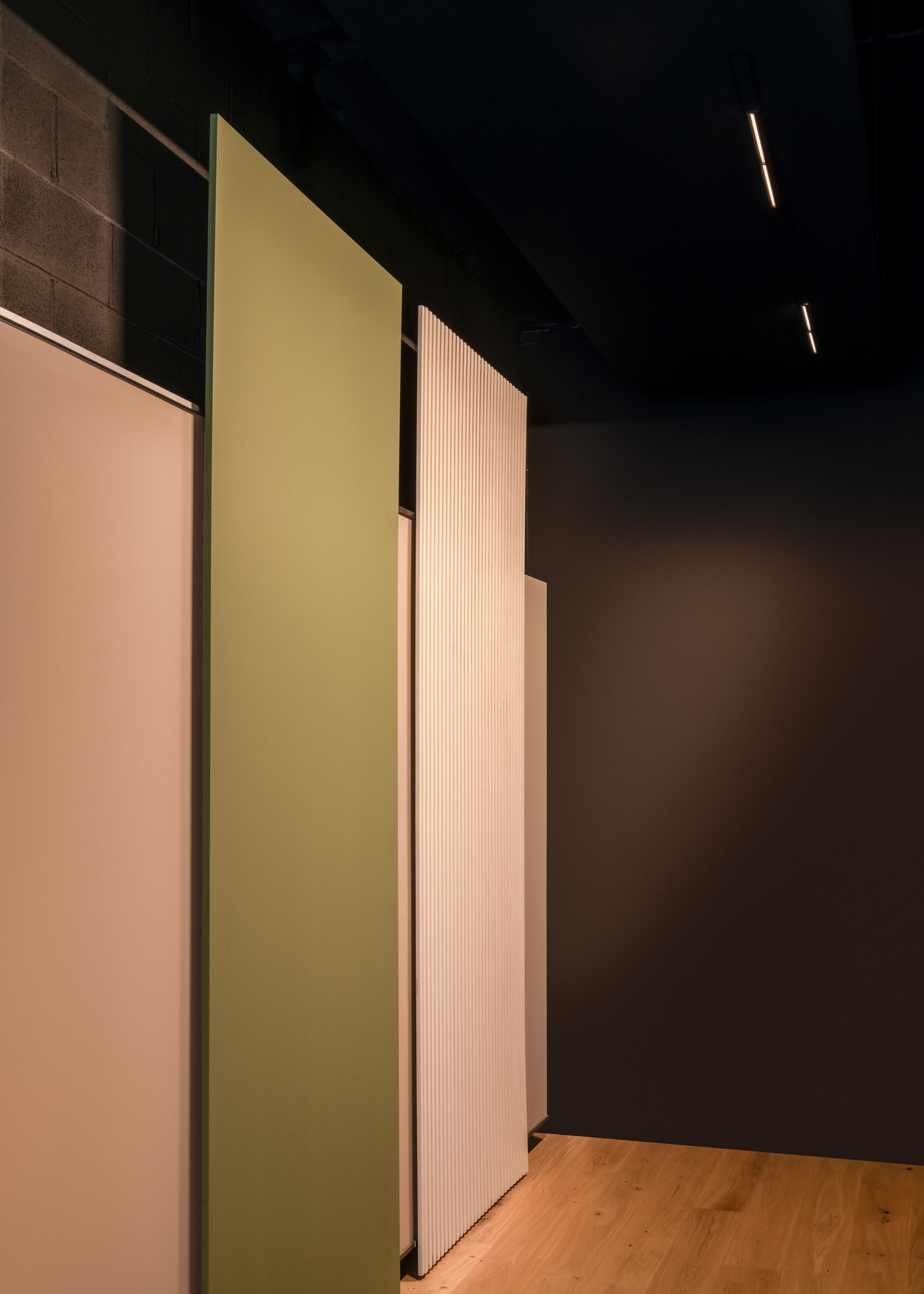 Vibia The Edit - Introducing Line