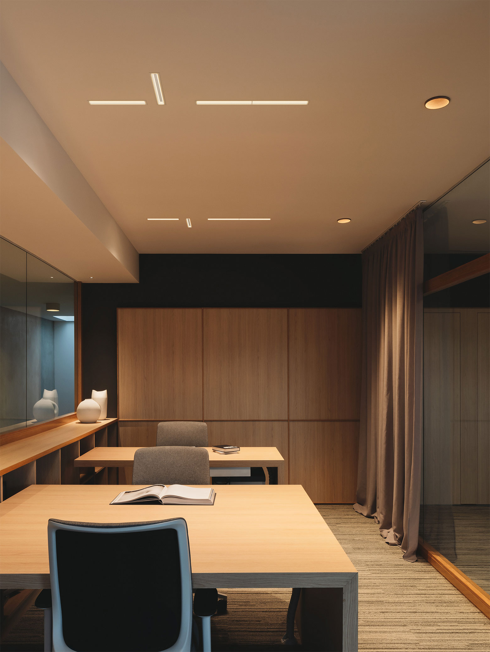 Vibia The Edit - Introducing Line