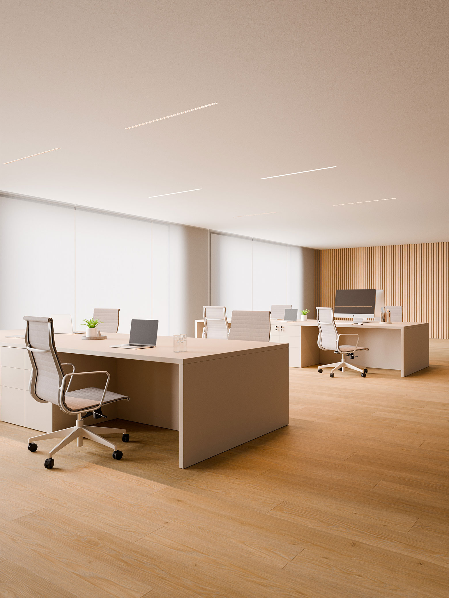Vibia The Edit - Introducing Line