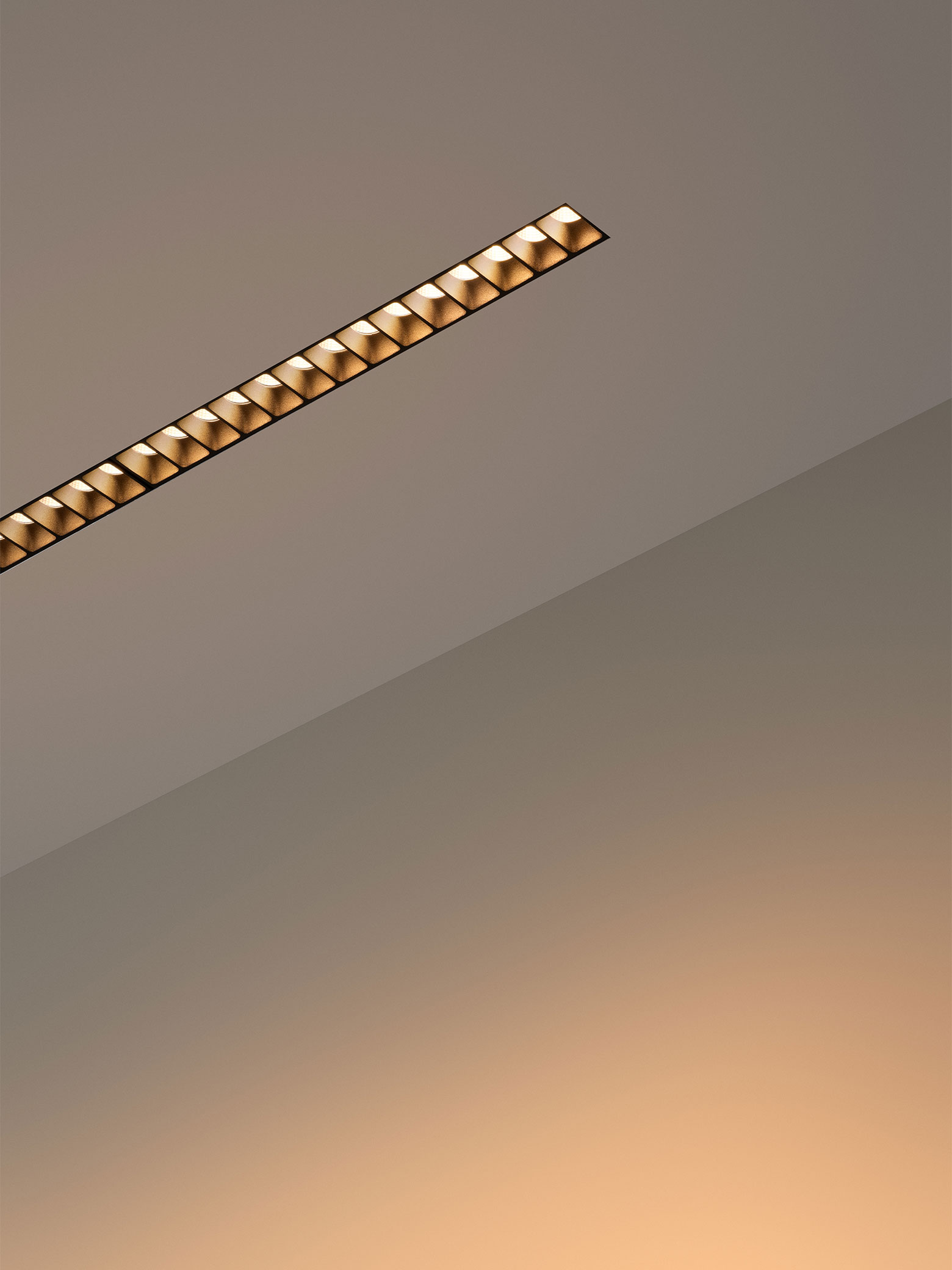 Vibia The Edit - Introducing Line