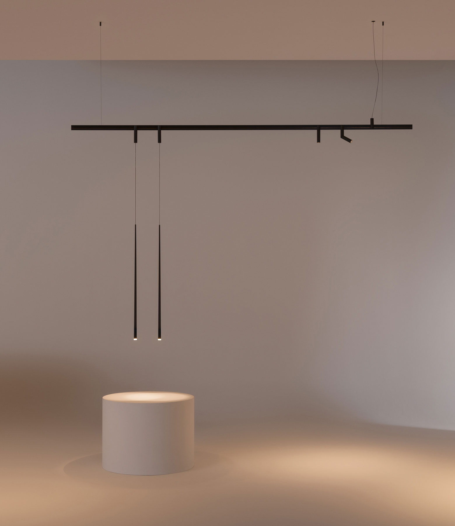 Vibia The Edit - Stories Behind Bind