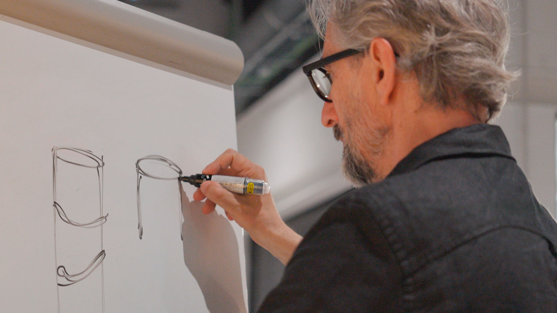 Vibia The Edit - Stories Behind Bind