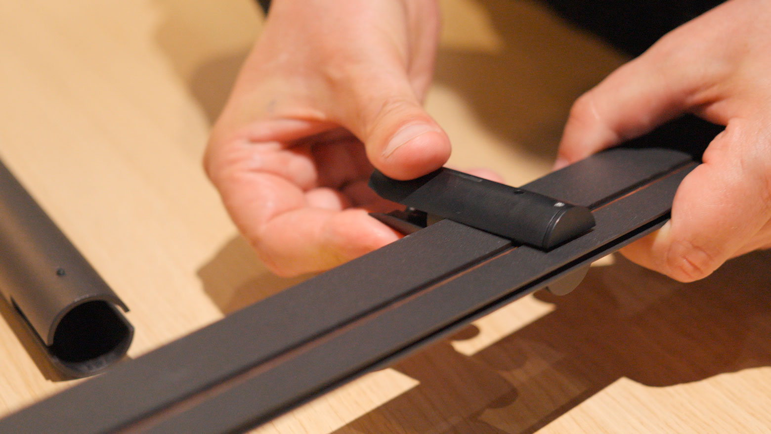 Vibia The Edit - Stories Behind Bind