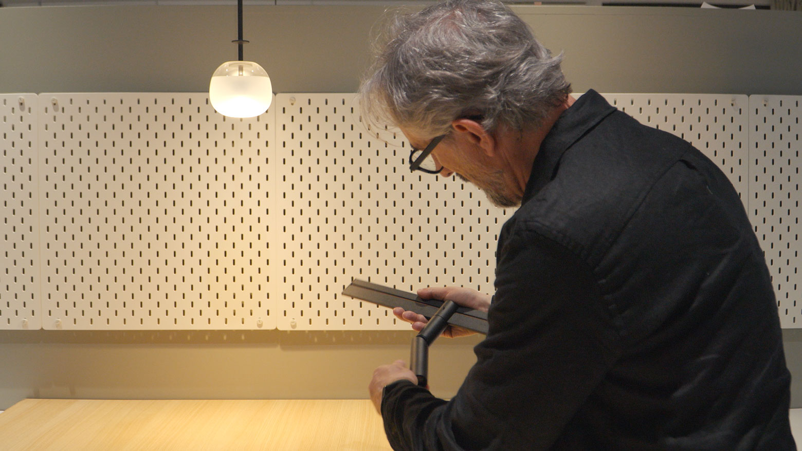 Vibia The Edit - Stories Behind Bind