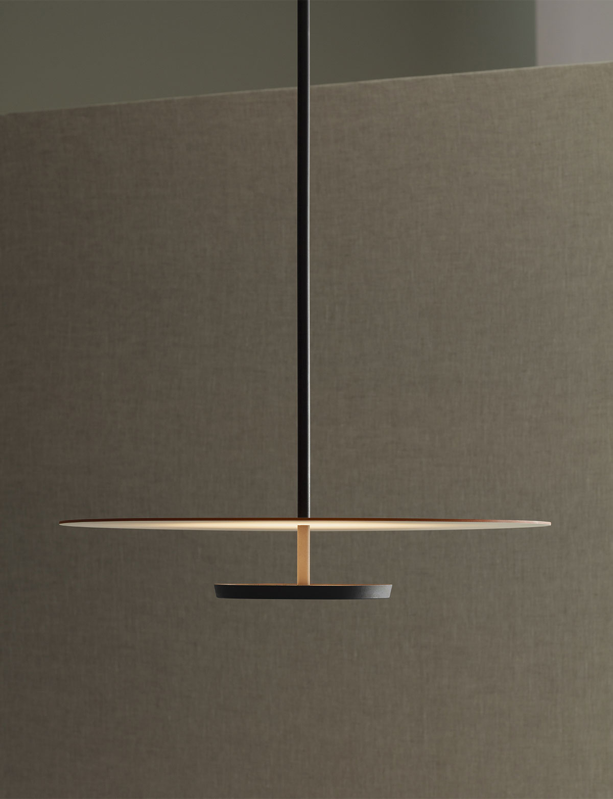 Vibia The Edit - Contemplative Solutions - Flat