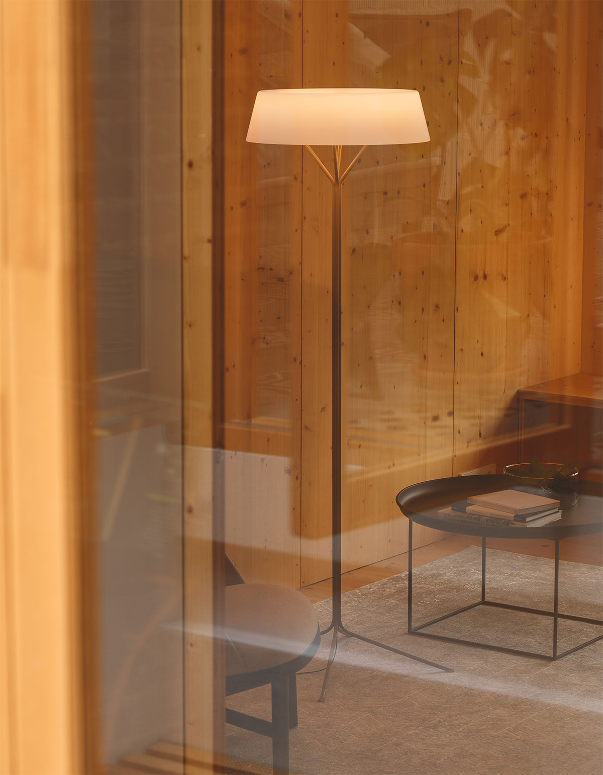 Vibia The Edit - Contemplative Solutions - Lily